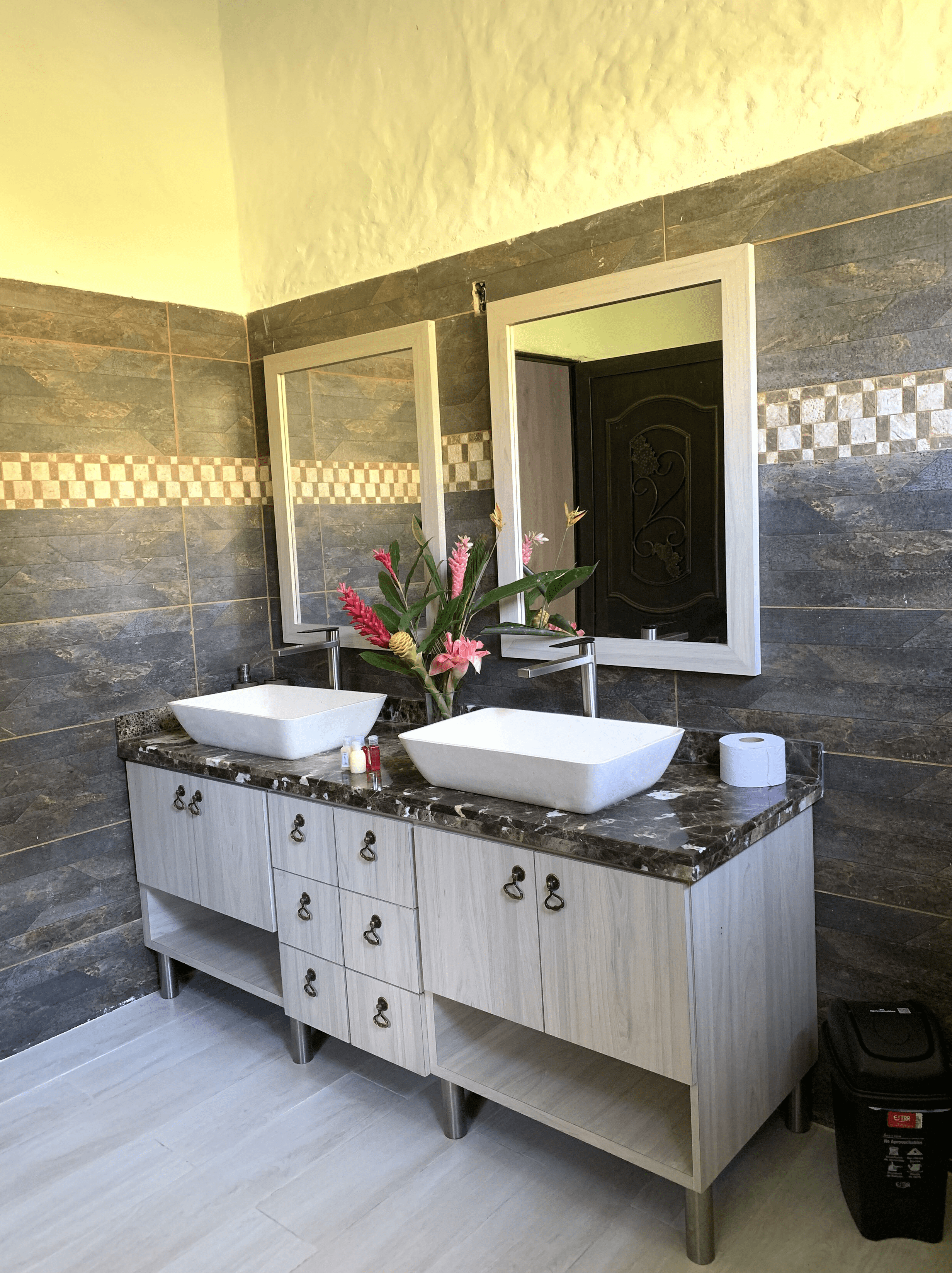 habitaciones